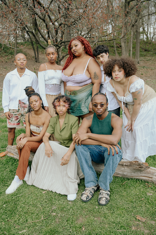 002 - SS22 Lookbook
