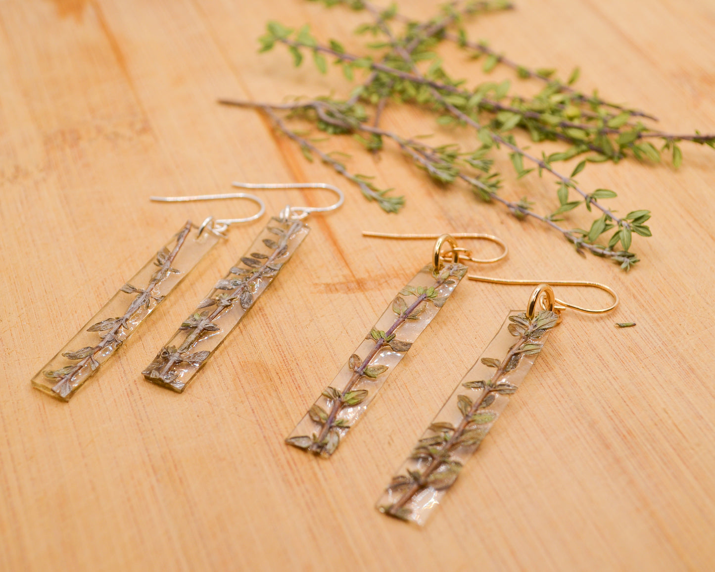 Thyme Sticks