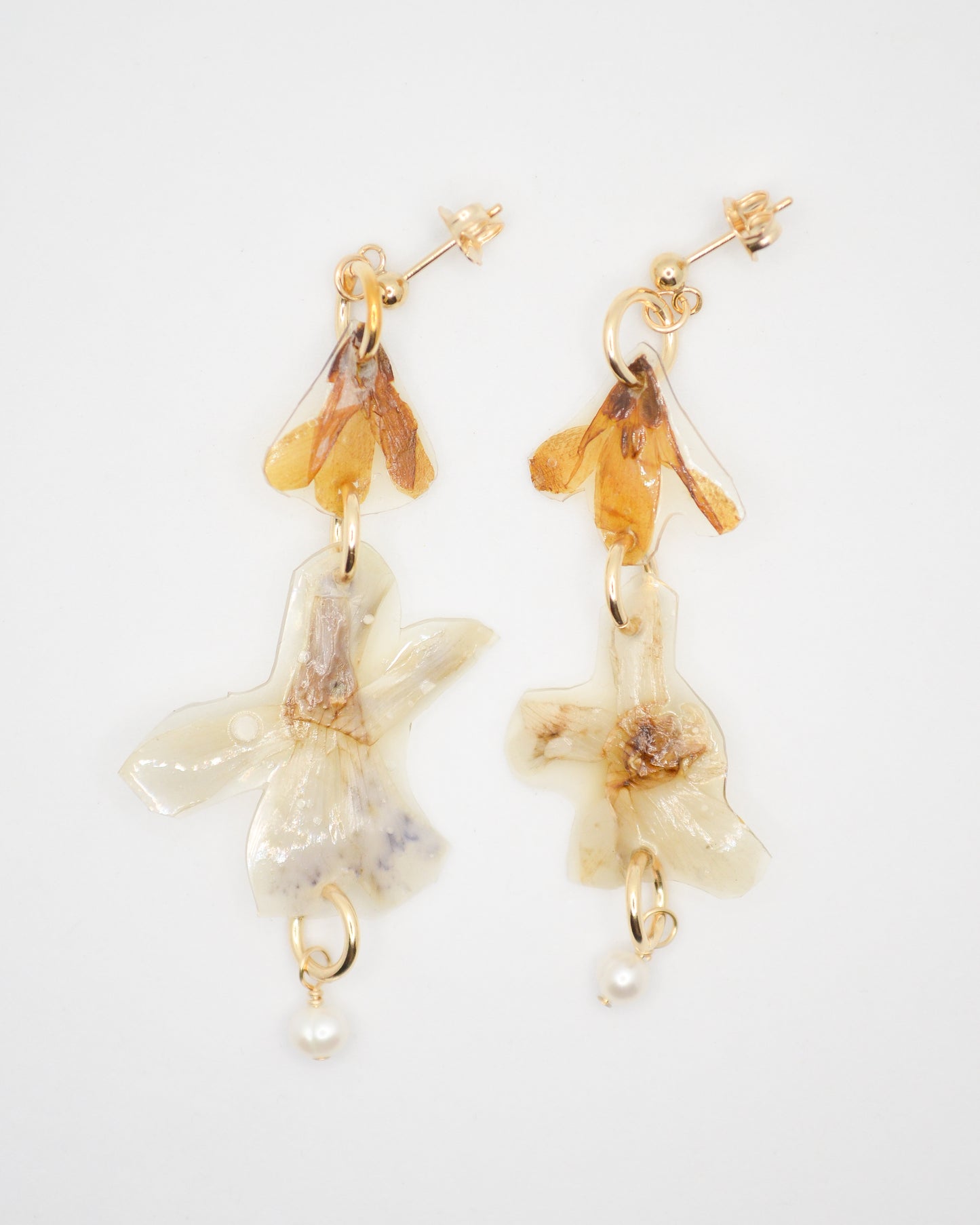 Garden Patch Dangles