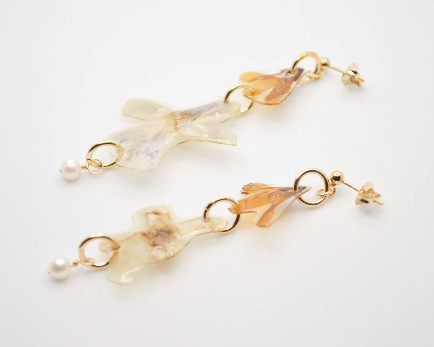 Garden Patch Dangles