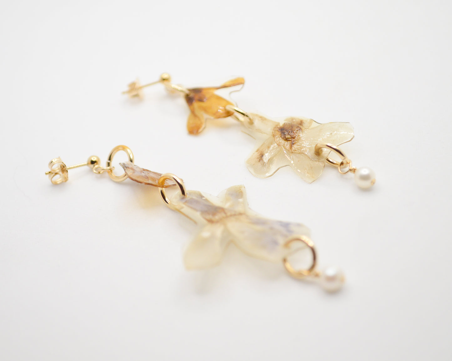 Garden Patch Dangles