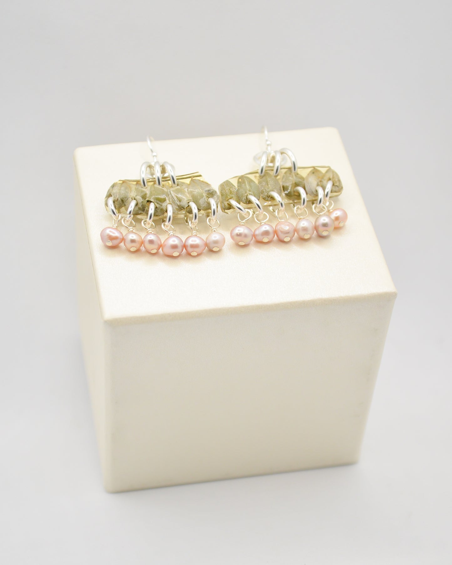 Ripe With Pearls