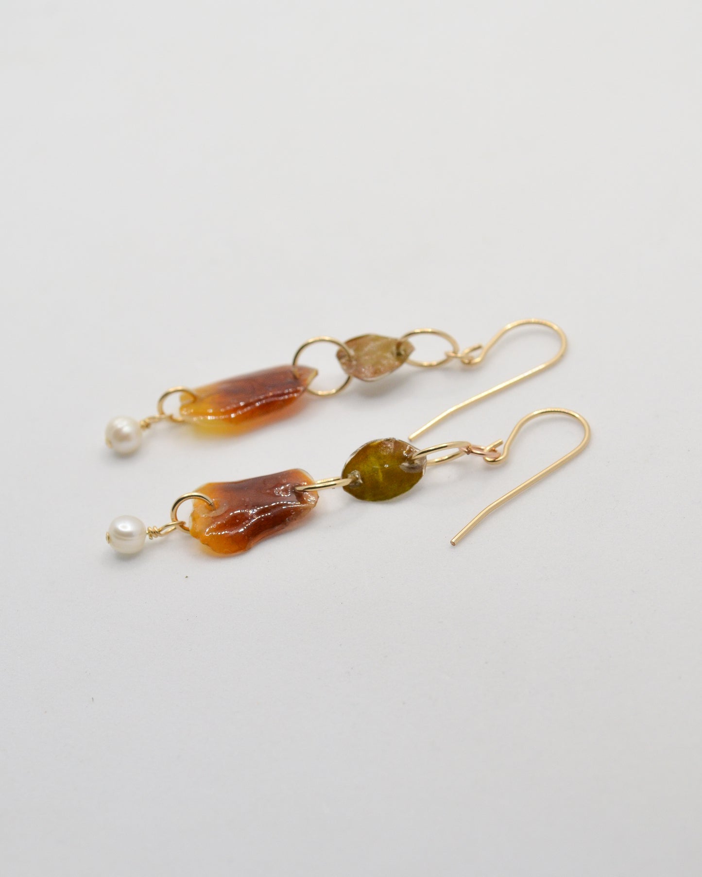 Dog-Day Dangles