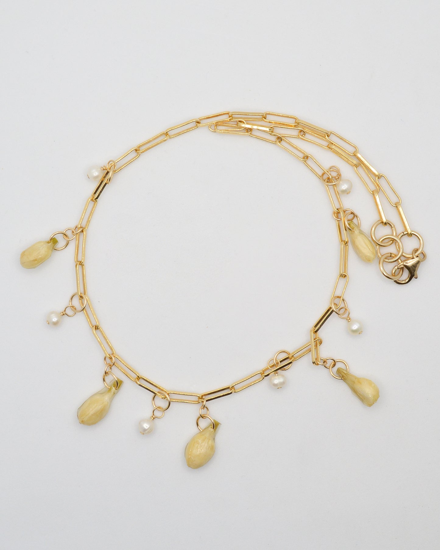 Droplets Choker