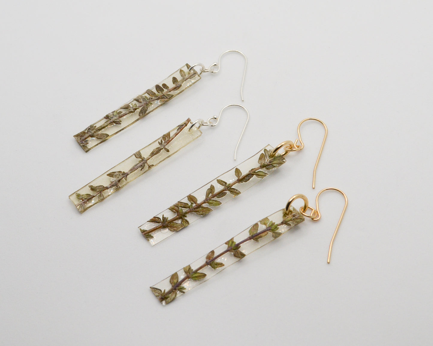 Thyme Sticks