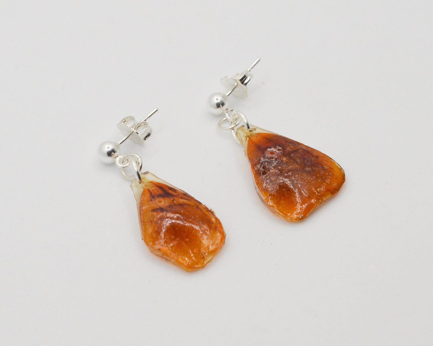 Marigold Petal Drops