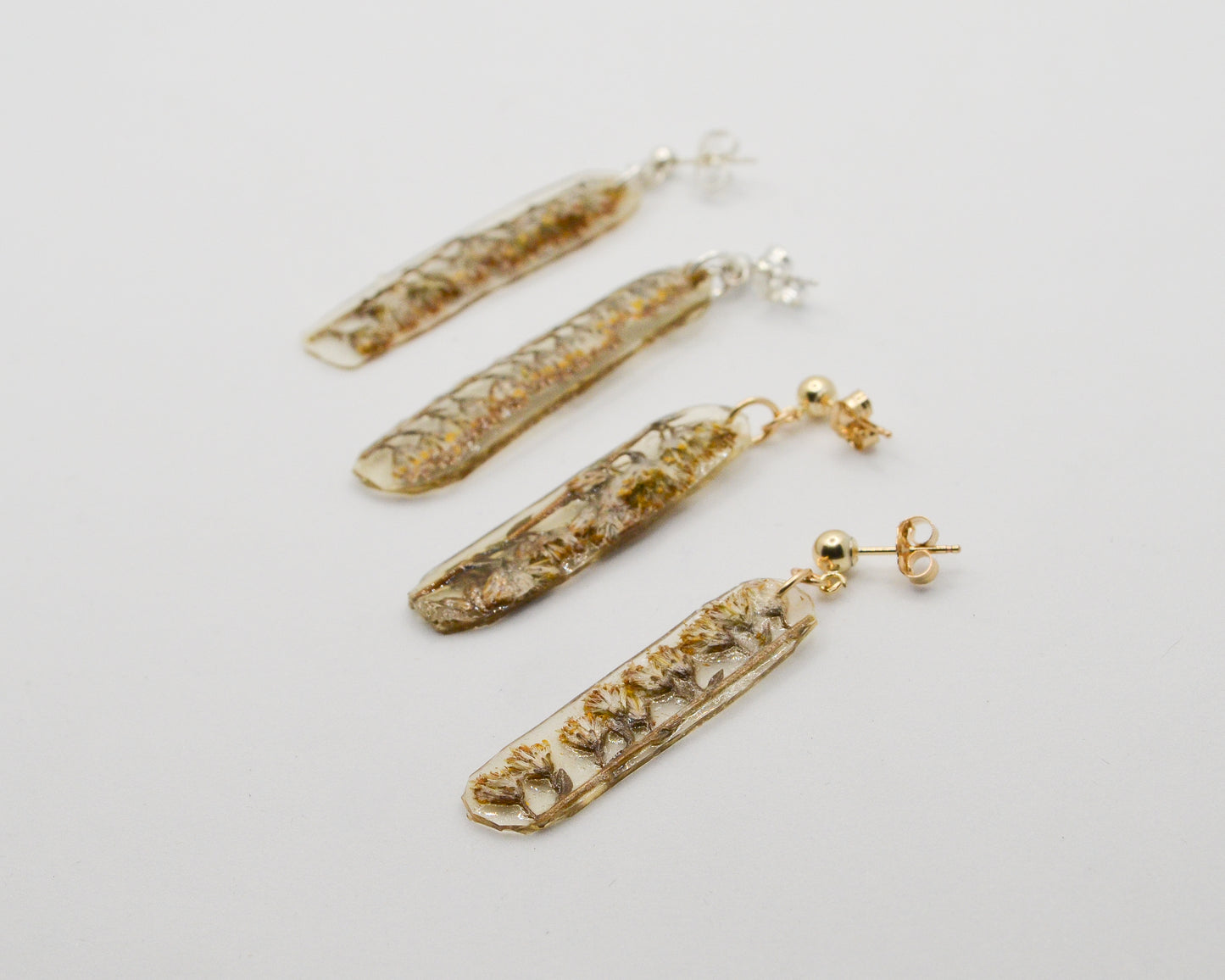 Goldenrod Drops