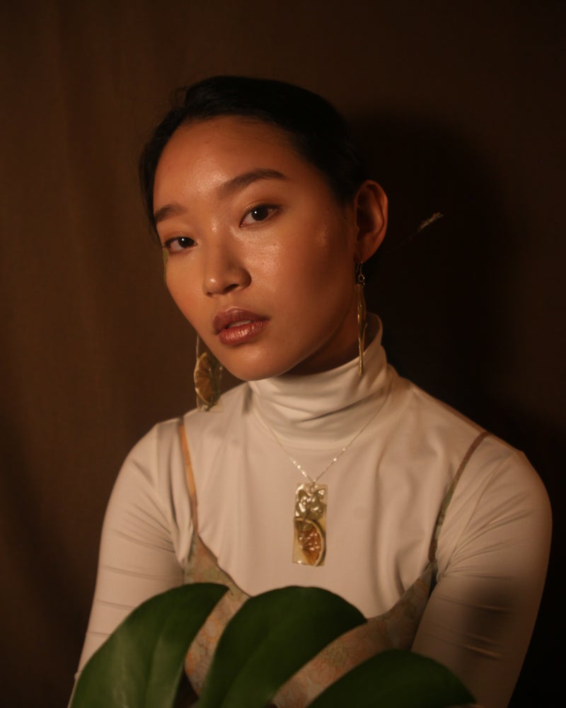Lime Choker