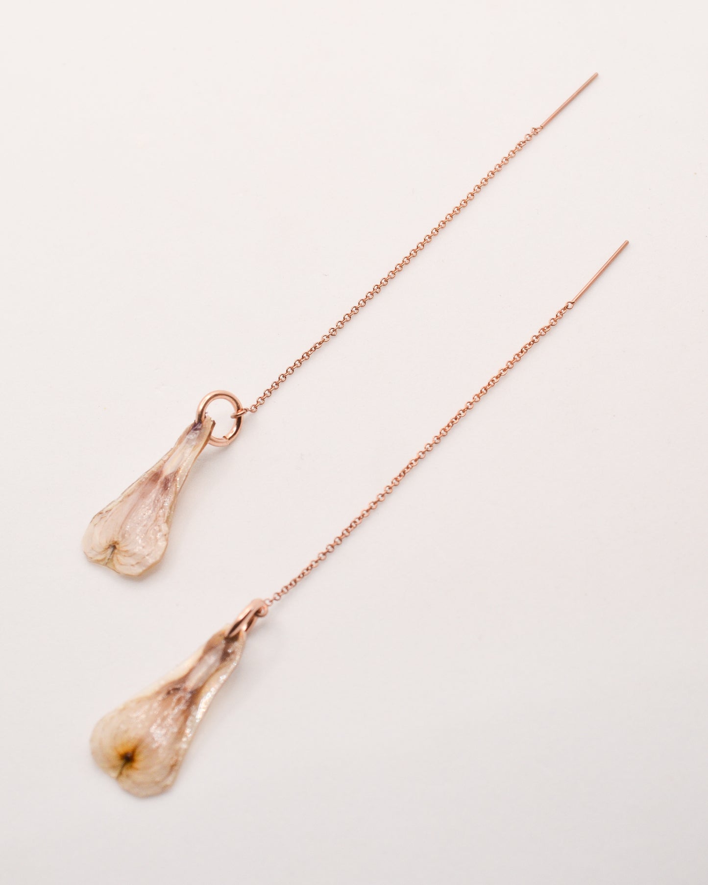 Heart String Threaders