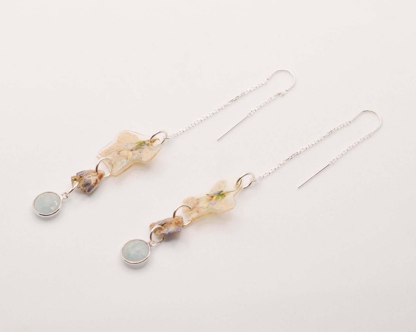 Twinkle Stone Threaders